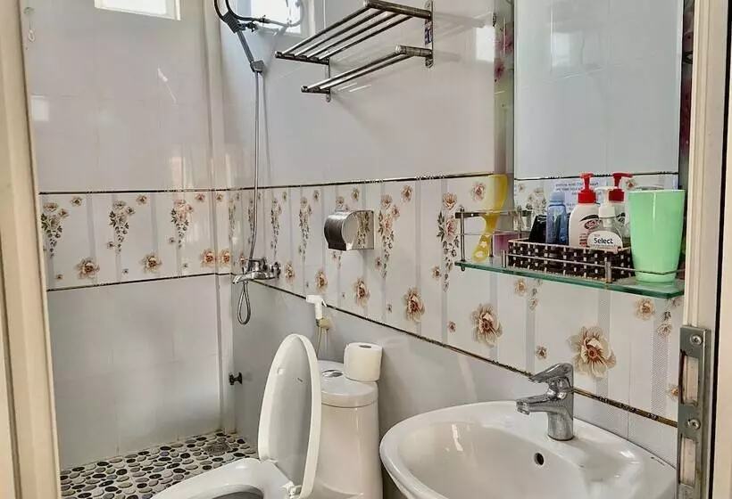 تختخواب و صبحانه Tien S Cozy Homestay