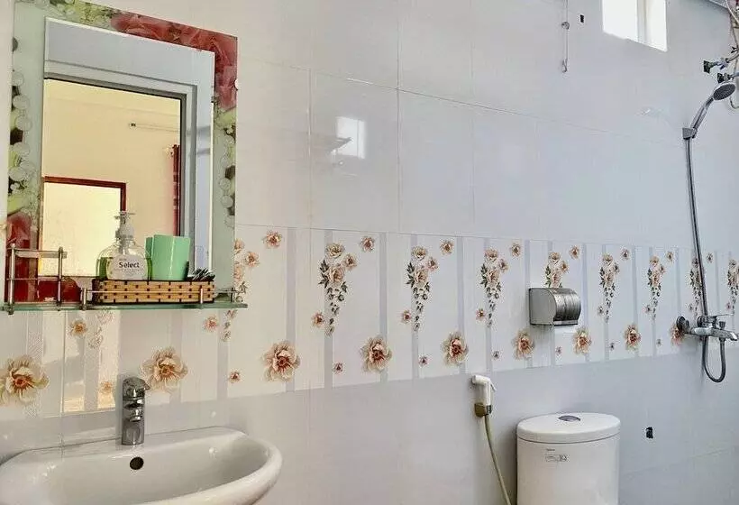 تختخواب و صبحانه Tien S Cozy Homestay