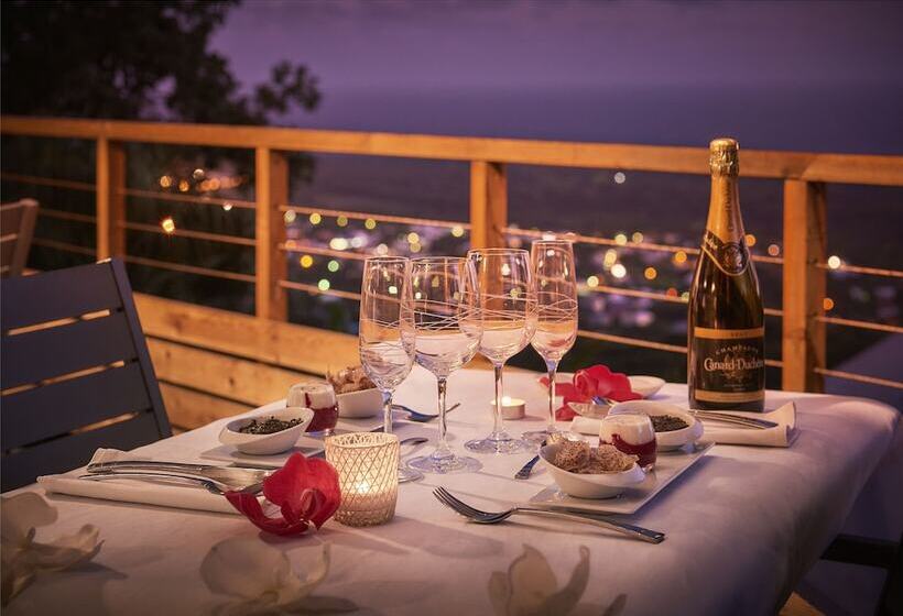 تختخواب و صبحانه Villa Romeo