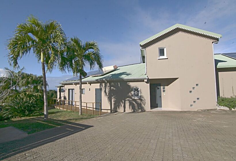 تختخواب و صبحانه Villa Romeo