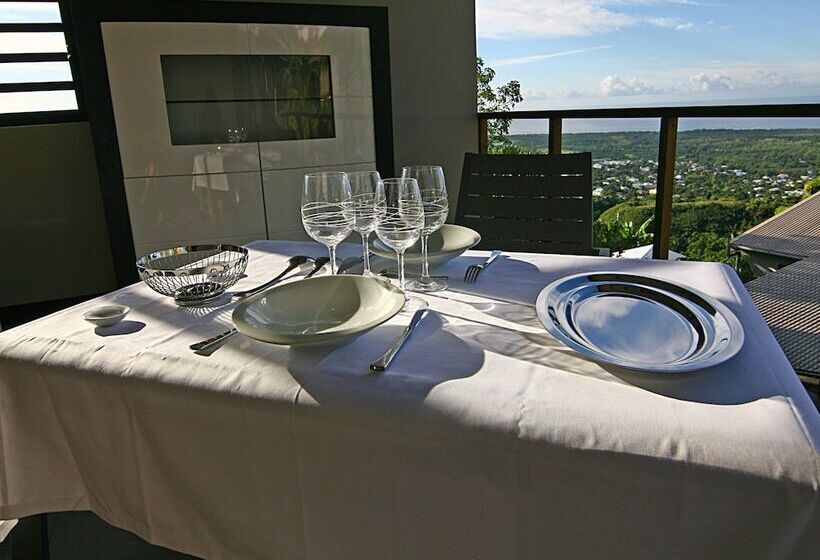 تختخواب و صبحانه Villa Romeo