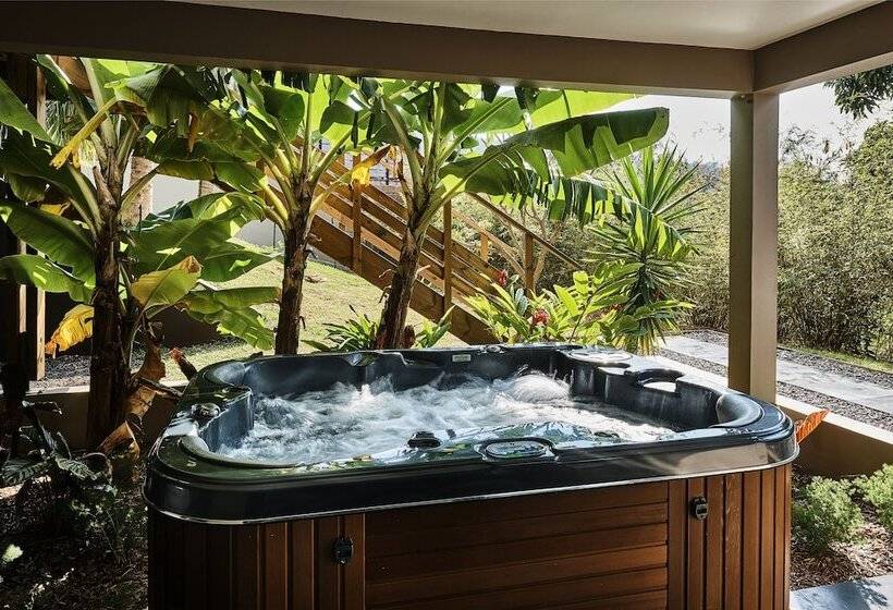 تختخواب و صبحانه Villa Romeo