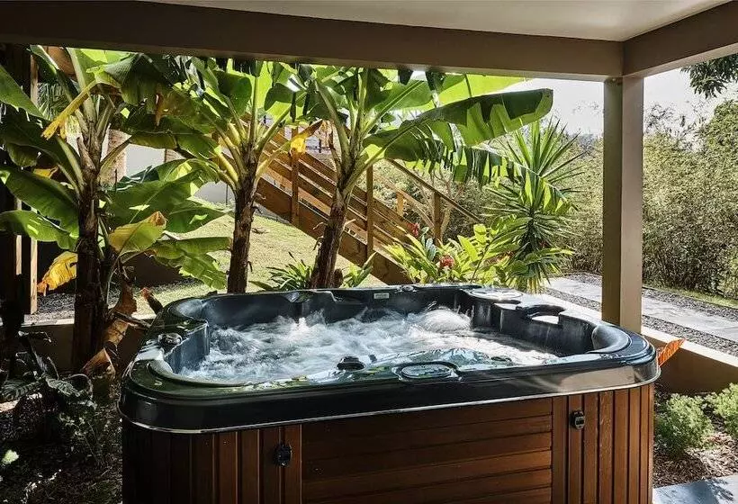 تختخواب و صبحانه Villa Romeo