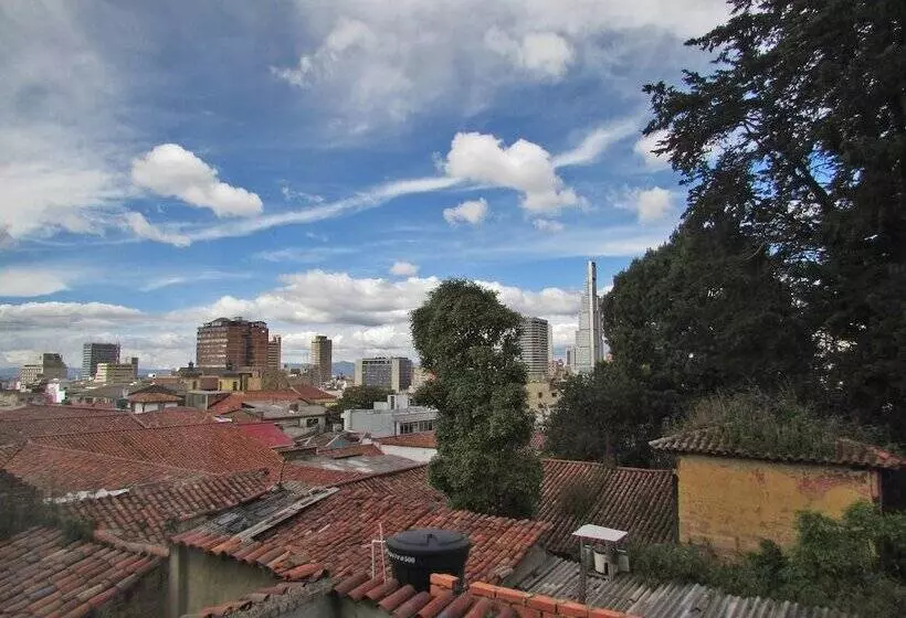 Candelaria La Bella