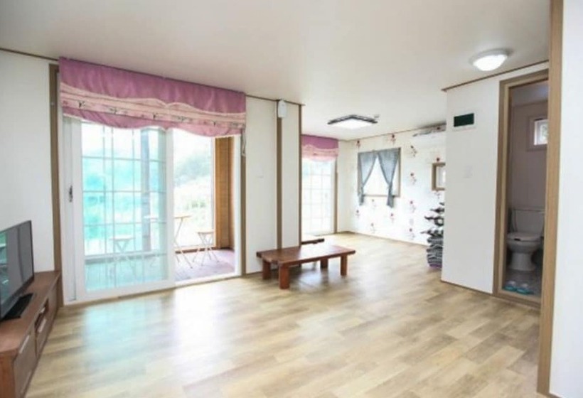 Hadong Sansuae Pension