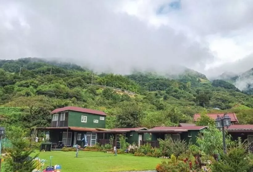 Hadong Sansuae Pension