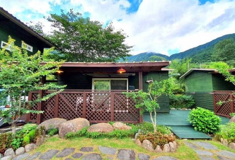 Hadong Sansuae Pension