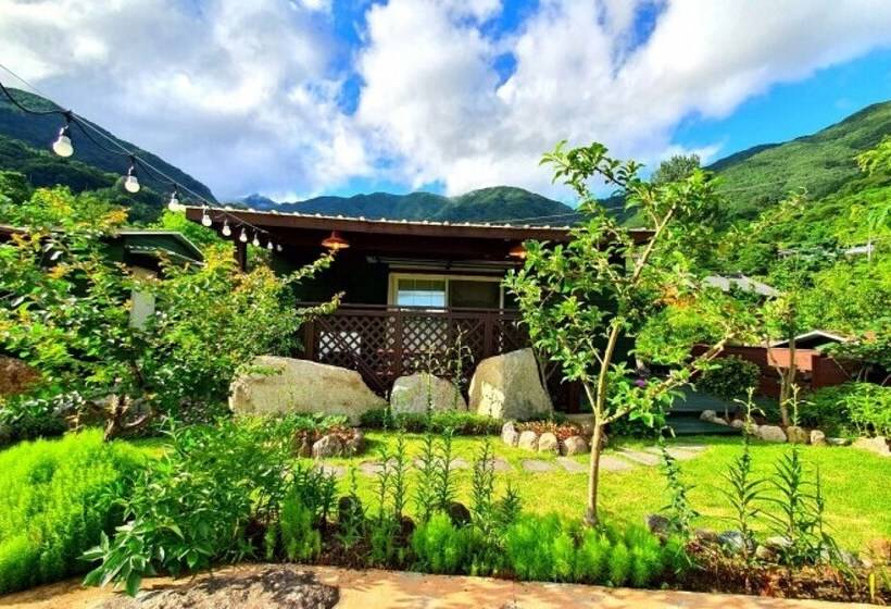 Hadong Sansuae Pension