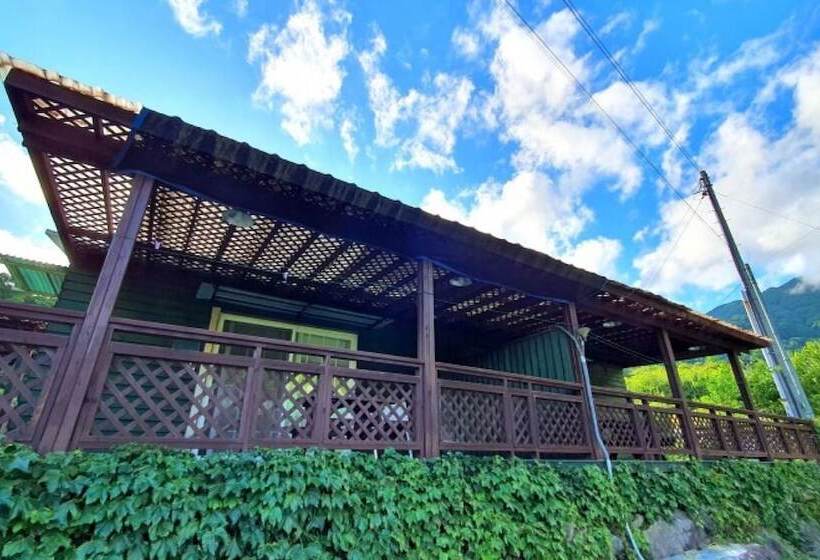 Hadong Sansuae Pension