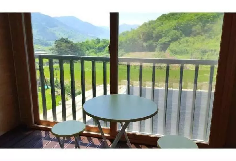 Hadong Sansuae Pension