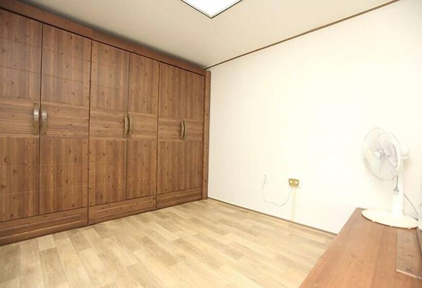 Hadong Sansuae Pension