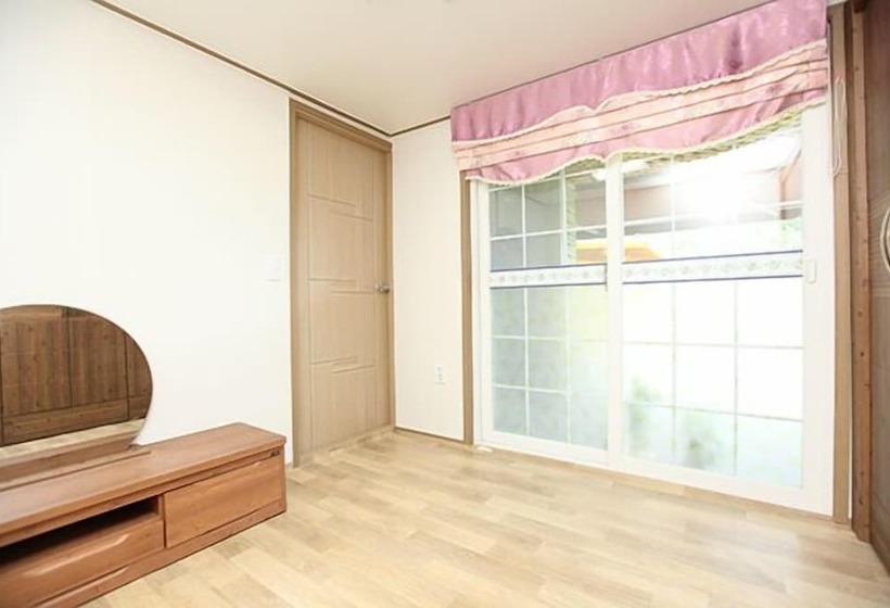 Hadong Sansuae Pension