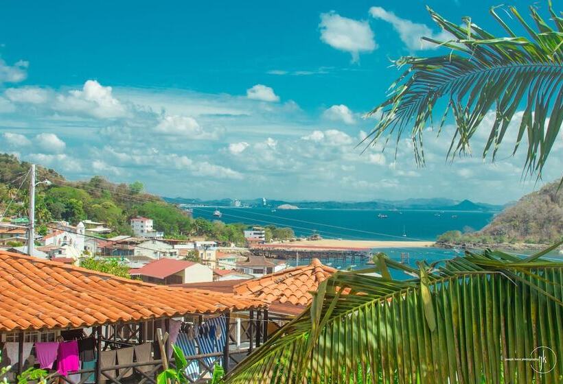 Хостел Cerrito Tropical