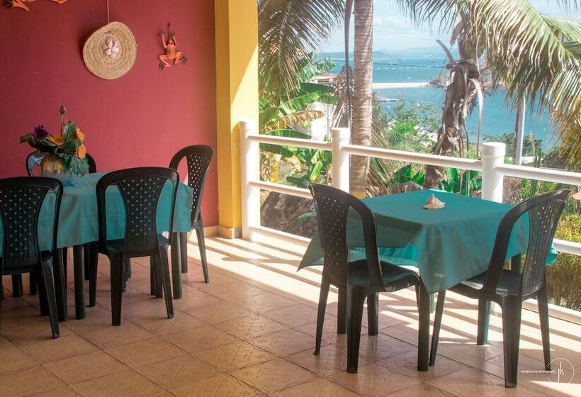 Хостел Cerrito Tropical