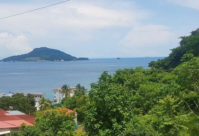 Хостел Cerrito Tropical