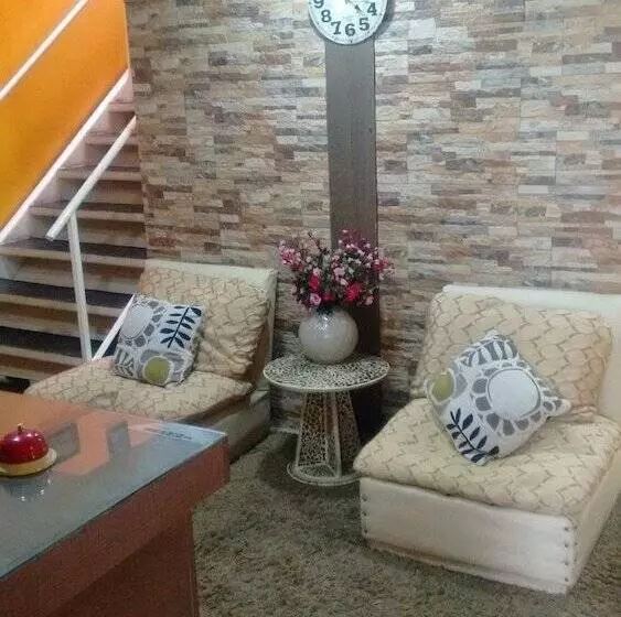 Hostal Nomade