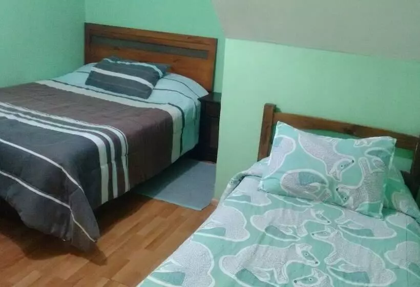 Hostal Nomade