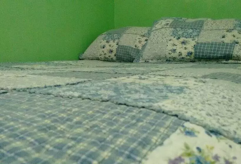 Hostal Nomade