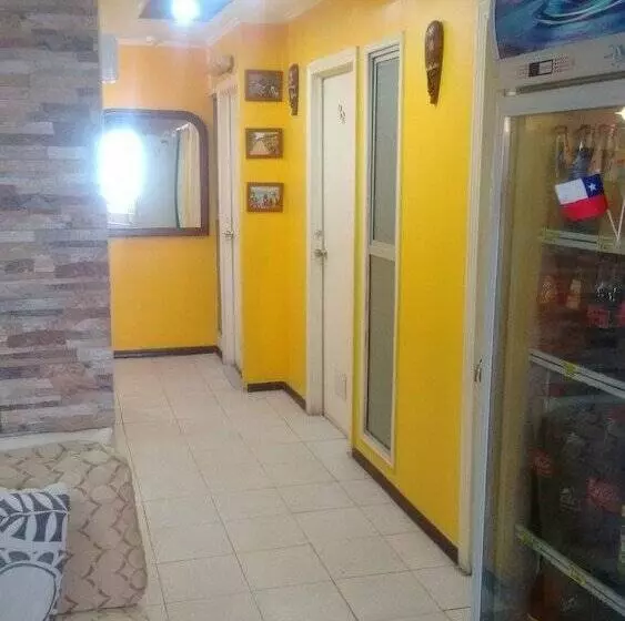 Hostal Nomade