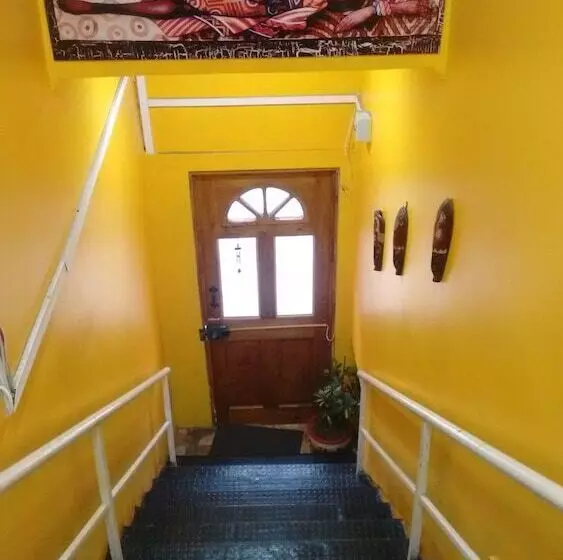 Hostal Nomade