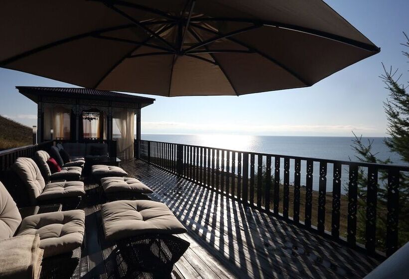 호텔 Baikal Residence