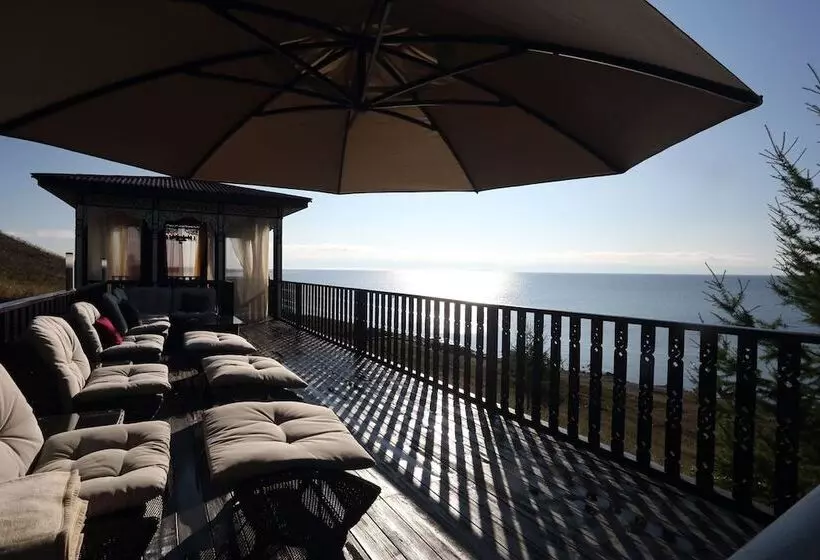 هتل Baikal Residence