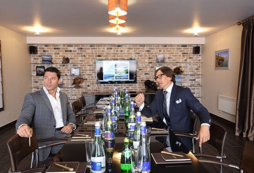 호텔 Baikal Residence