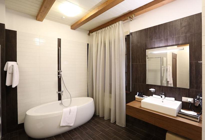 호텔 Baikal Residence