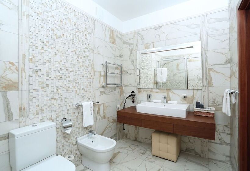 호텔 Baikal Residence