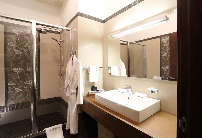 호텔 Baikal Residence