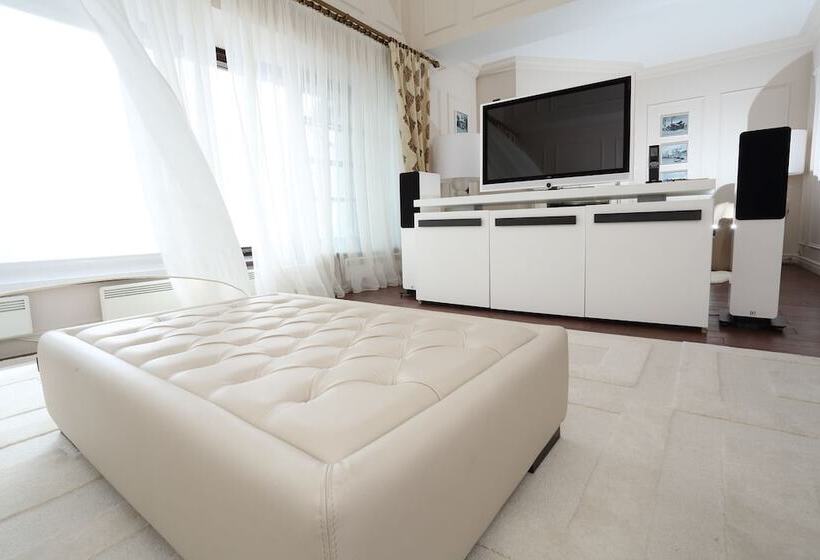 호텔 Baikal Residence