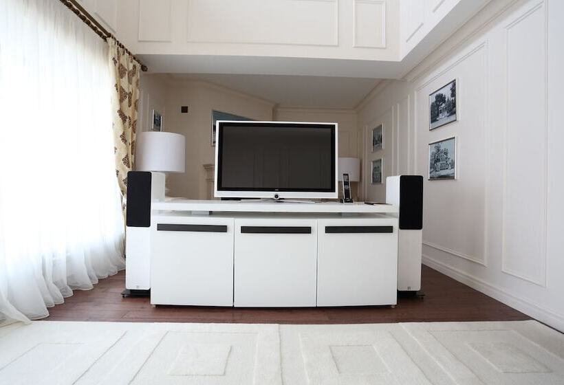 호텔 Baikal Residence