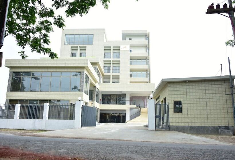 هتل Divine Center