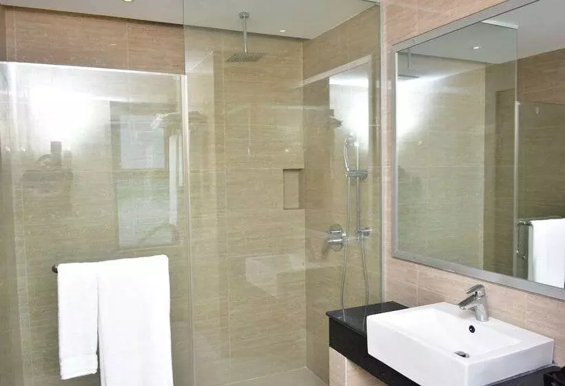 هتل Divine Center