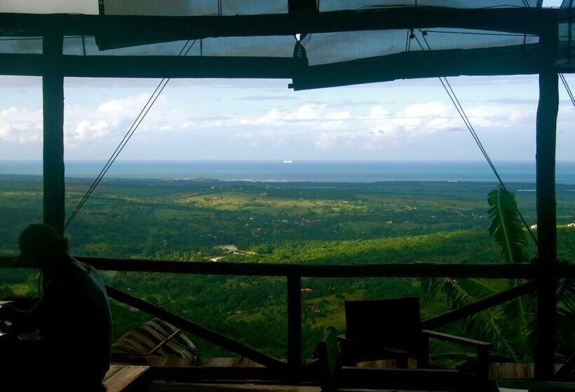 هتل Ecolodge Tubagua Puerto Plata