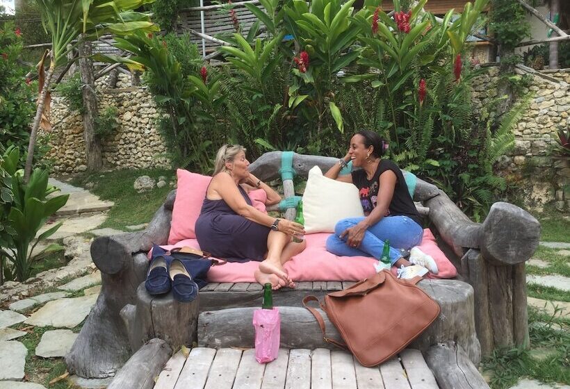 هتل Ecolodge Tubagua Puerto Plata