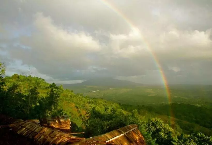 ホテル Ecolodge Tubagua Puerto Plata