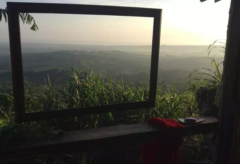 ホテル Ecolodge Tubagua Puerto Plata