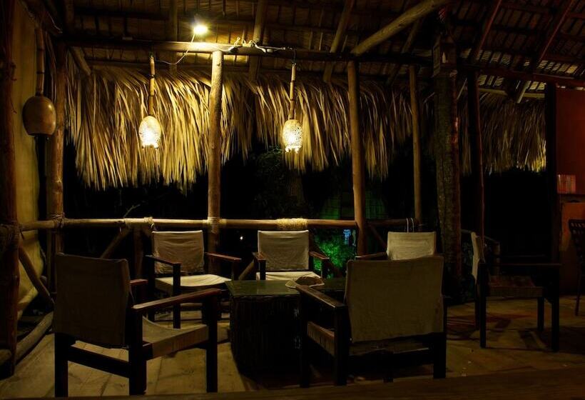 هتل Ecolodge Tubagua Puerto Plata