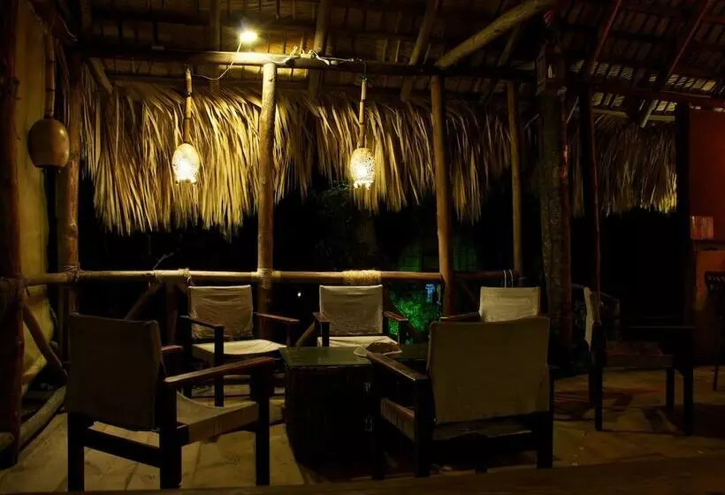 ホテル Ecolodge Tubagua Puerto Plata