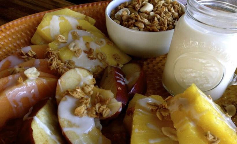 هتل Ecolodge Tubagua Puerto Plata