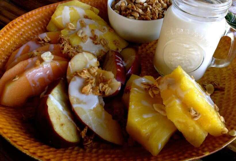 هتل Ecolodge Tubagua Puerto Plata