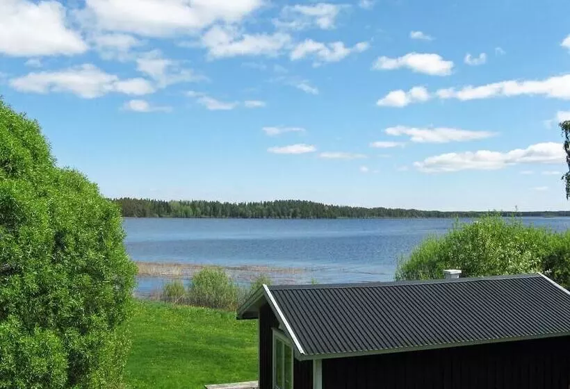 Hotelli Falkudden Camping