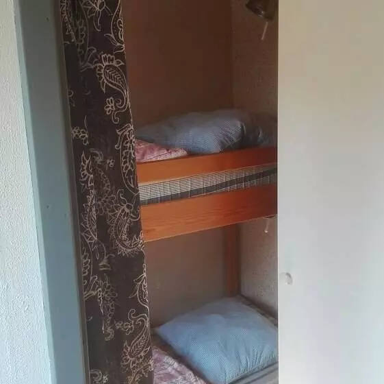 Hotelli Falkudden Camping