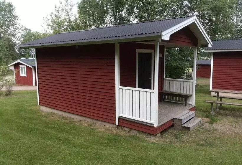 Hotelli Falkudden Camping