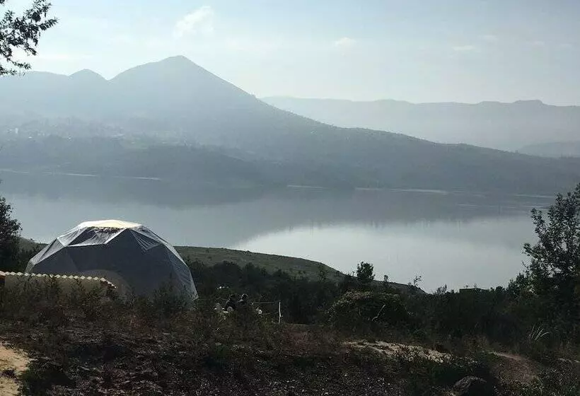 ホテル Glamping Colombia
