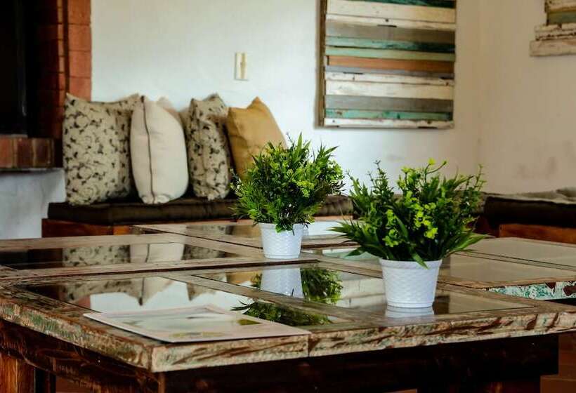 Hotel Glamping Colombia