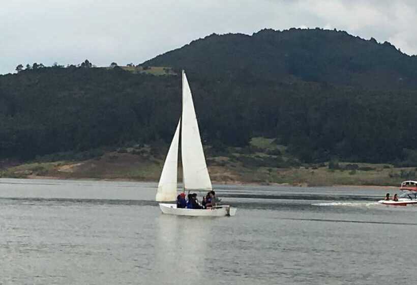 Hotel Glamping Colombia