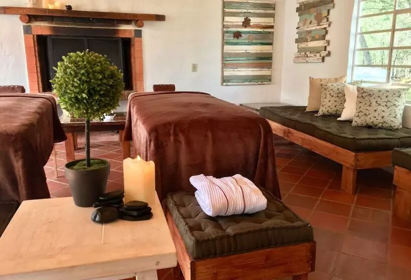 ホテル Glamping Colombia
