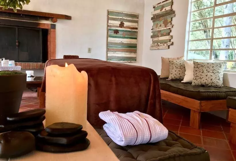 ホテル Glamping Colombia